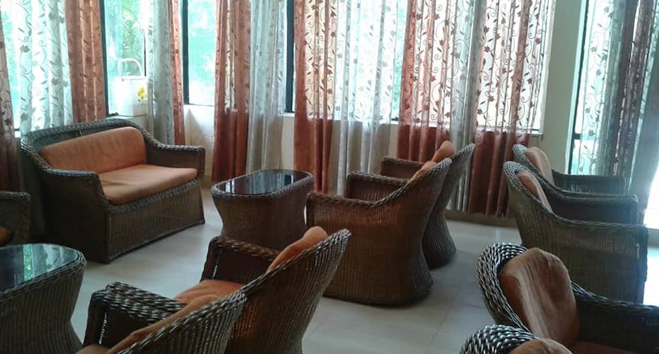 Aravalli Golf Club, Faridabad 4